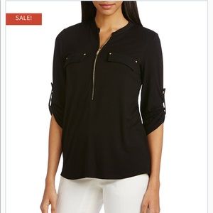 Calvin Klein blouse ✨